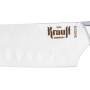 Нож универсальный сантоку Krauff Profi 12,8 см 29-305-206