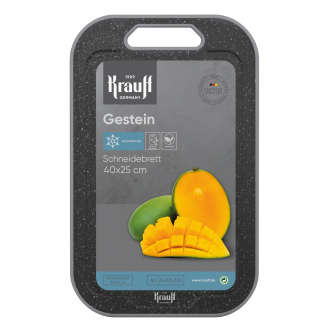 Доска кухонная Krauff Gestein 40х25 см 29-305-210