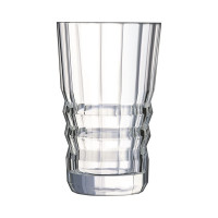 Ваза Cristal d'Arques Paris Architecte 27см L8149