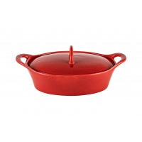 Кастрюля Limited Edition PISO 32х19.5х10 см 1,5 л UN30-007