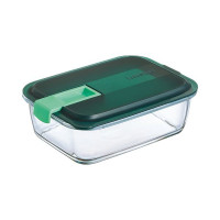 Емкость для еды/запекания прямоугольная Luminarc Easy Box 820мл P7429