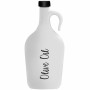 Бутылка/бочка для масла HEREVIN Ice WHITE Oil 1,5л 151042-020