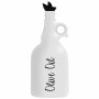 Бутылка/бочка для масла HEREVIN Ice WHITE Oil 1л 151041-020