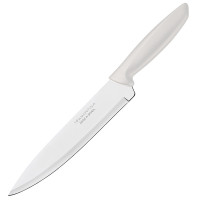 Набор ножей Chef Tramontina Plenus light grey 203мм - 12 шт. 23426/038