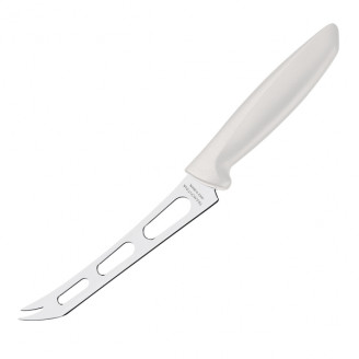 Нож для сыра Tramontina Plenus light grey 152мм 23429/136