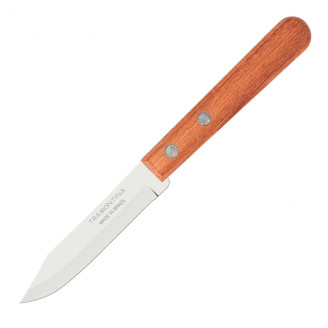 Набор ножей для чистки овощей Tramontina Dynamic 80мм - 12 шт. 22340/003