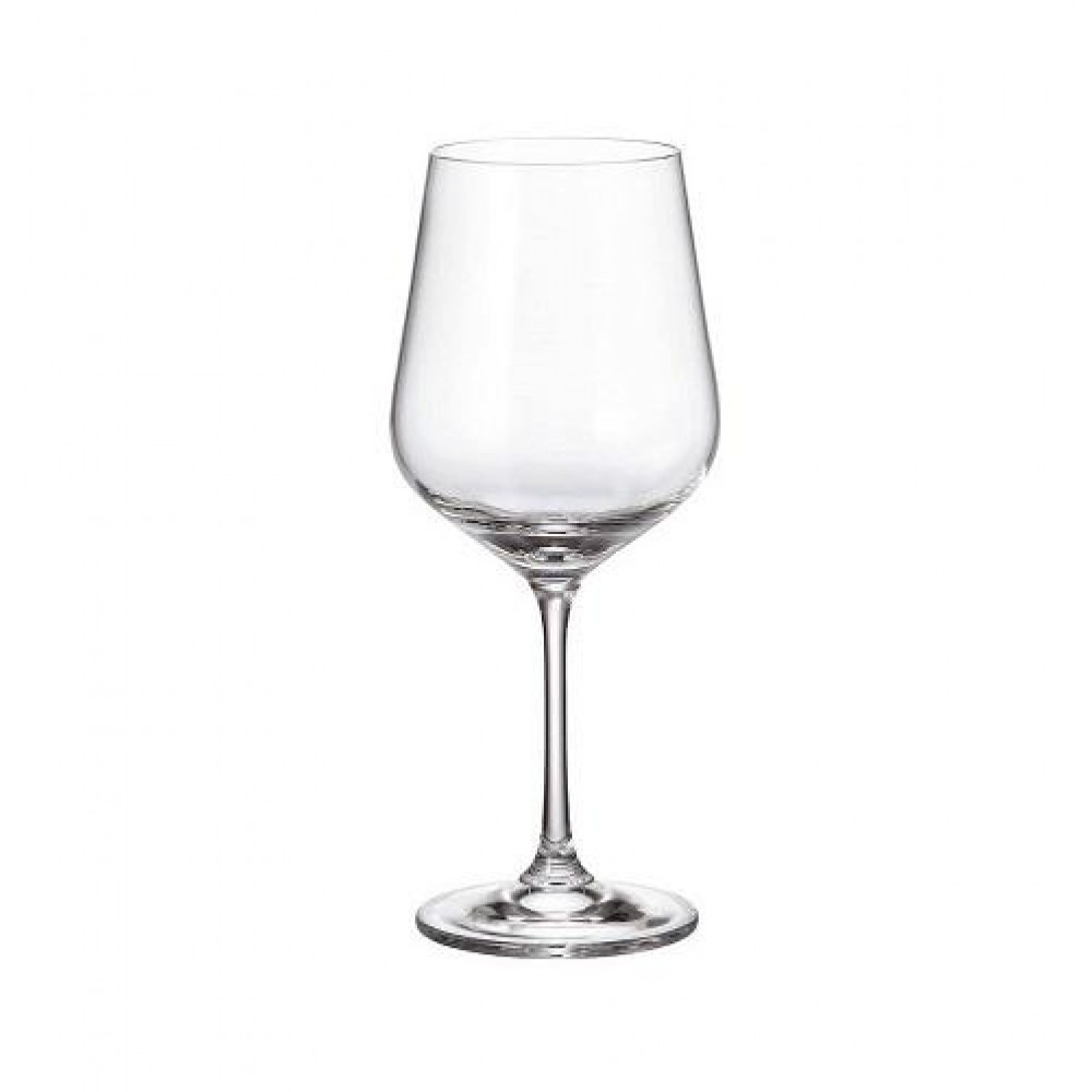 Набор бокалов для вина Bohemia Strix (Dora) 600мл 6шт 1SF73 00000 600