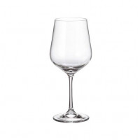 Набор бокалов для вина Bohemia Strix (Dora) 600мл 6шт 1SF73 00000 600