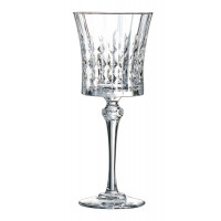 Набір келихів для вина Cristal d'Arques Lady Diamond 270мл - 2шт L9743/1