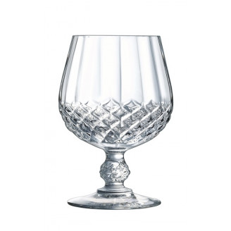 Набор бокалов для бренди Cristal d'Arques Paris Longchamp 320мл-2шт Q9150