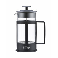 Заварник френч-пресс BRAVO CHEF 800 мл BC-7301-800