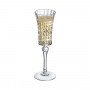 Набор бокалов для шампанского Cristal d'Arques Lady Diamond 150мл - 2шт Q9151