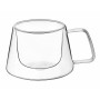 Чашка с двойными стенками Ringel Guten Morgen (трапеция) 300мл RG-0002/300 t
