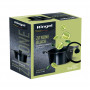 Кастрюля Ringel Zitrone Black 24см (4,2 л) RG-2108-24/1 BL-R
