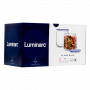 Набор банок для сыпучих Luminarc PLANO BLUE - 2 пр Q8237