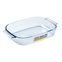 Форма Pyrex DAILY прямокутна 31х20х6см (1,8л) 230B400/4046