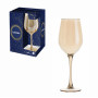 Набор бокалов для вина Luminarc Golden Honey 350мл-4шт P9304
