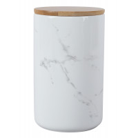 Банка Limited Edition MARBLE WHITE 560 мл 202C-007-A4