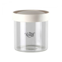 Банка для сыпучих Krauff Stapel 700 мл 31-289-006