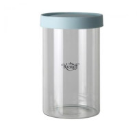 Банка для сыпучих Krauff Stapel 1150 мл 31-289-008