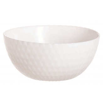 Салатник Luminarc PAMPILLE WHITE 13 см Q4659