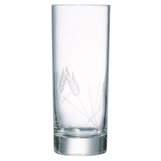 Набор стаканов высоких Luminarc GERBE 330мл-3шт 09670