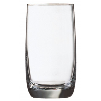 Набор стаканов высоких Luminarc VIGNE 330мл-3шт E5105