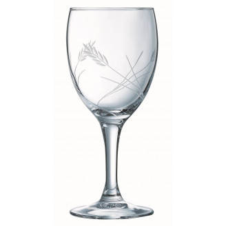 Набор бокалов для вина Luminarc GERBE 245мл-3шт 09662