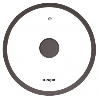 Крышка Ringel Universal silicone 26см RG-9302-26