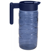 Кувшин HEREVIN Navy Blue 1,55л 111117-014