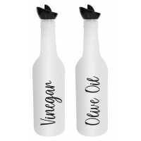 Бутылка для масла HEREVIN Ice Vinegar-Olive 0,33л 151134-020