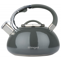 Чайник Ringel Grey line 3 л RG-1008