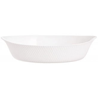 Форма для запекания Luminarc SMART CUISINE WAVY 32X20 см Q8203