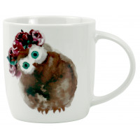 Чашка Limited Edition ROMANTIC OWL А 320мл 12225-131114JLA