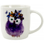 Чашка Limited Edition ROMANTIC OWL D 320мл 12225-131114JLD
