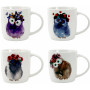 Чашка Limited Edition ROMANTIC OWL D 320мл 12225-131114JLD