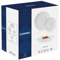 Сервиз столовый Luminarc FESTON 12 пр. V3996