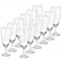 Набор бокалов для шампанского Luminarc BALLON 145мл-12шт G9531