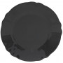 Тарелка десертная Luminarc LOUIS XV BLACK 19см Q1891