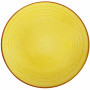 Тарелка круглая обеденная IPEC TERRA 26см 30905288