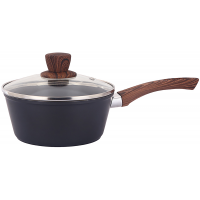 Ковш BRAVO CHEF 18 см 1,6 л BC-4101-18