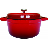 Кастрюля Ringel Essen 26см (4,8 л) RG-2300-26