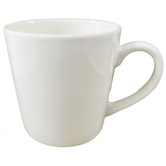 Чашка Limited Edition BASIC WHITE 280мл YF6018