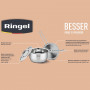 Ковш Ringel Besser 14 см (0,8л)  RG-4021-14