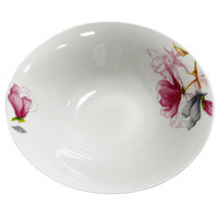 Тарелка глубокая Limited Edition MAGNOLIA 18см YF6023-4