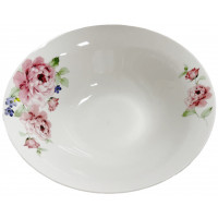 Тарелка глубокая Limited Edition ROSE 18см YF6024-4