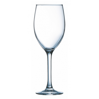 Набор бокалов для вина LUMINARC RAINDROP 250мл-6шт H5701