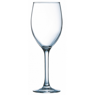 Набор бокалов для вина LUMINARC RAINDROP 450мл-6шт Q5488