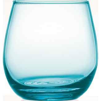 Набор стаканов низких Luminarc MAINE SKY BLUE 320мл-6шт V4588