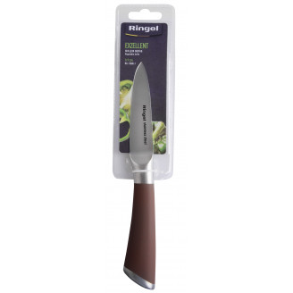 Нож для овощей RINGEL Exzellent 9 см RG-11000-1